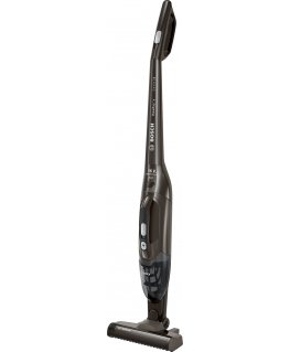 Bosch Serie 2 BCHF2MX16 stick vacuum/electric broom 2-in-1 stick vacuum Battery Dry Bagless Graphite