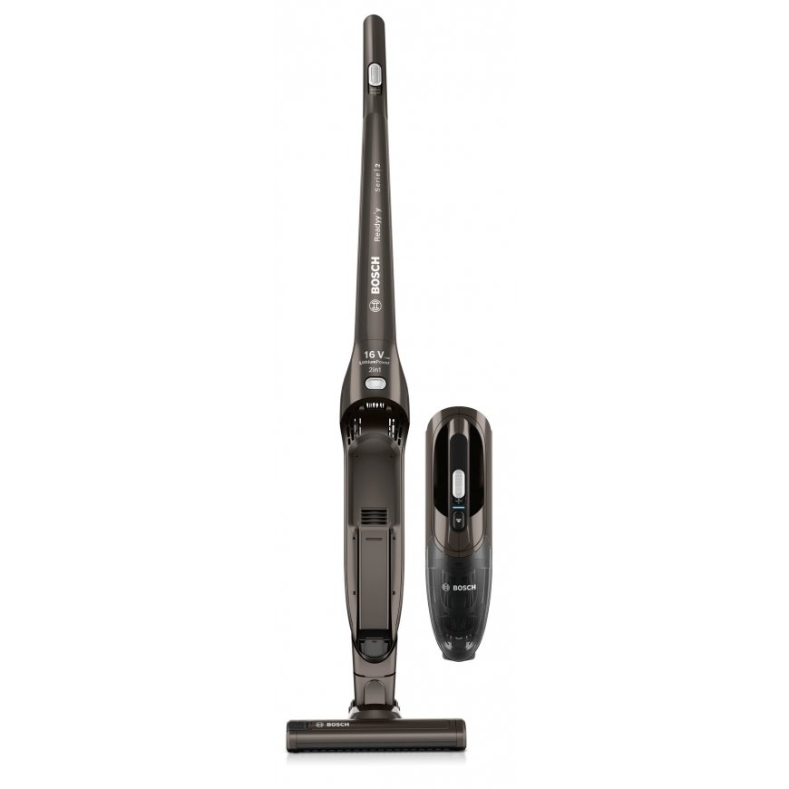 Bosch Serie 2 BCHF2MX16 stick vacuum/electric broom – 4