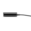 OWC Thunderbolt 3 mini Dock Langallinen musta OWC Thunderbolt 3 mini Dock Langallinen musta