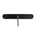 OWC Thunderbolt 3 mini Dock Vadu Melns