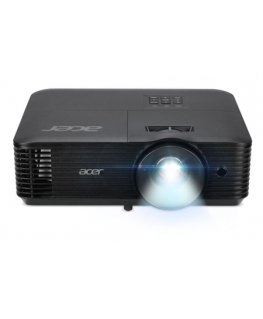Acer X1328 4500 ANSI lumens DLP WUXGA (1920x1200) 3D Juoda