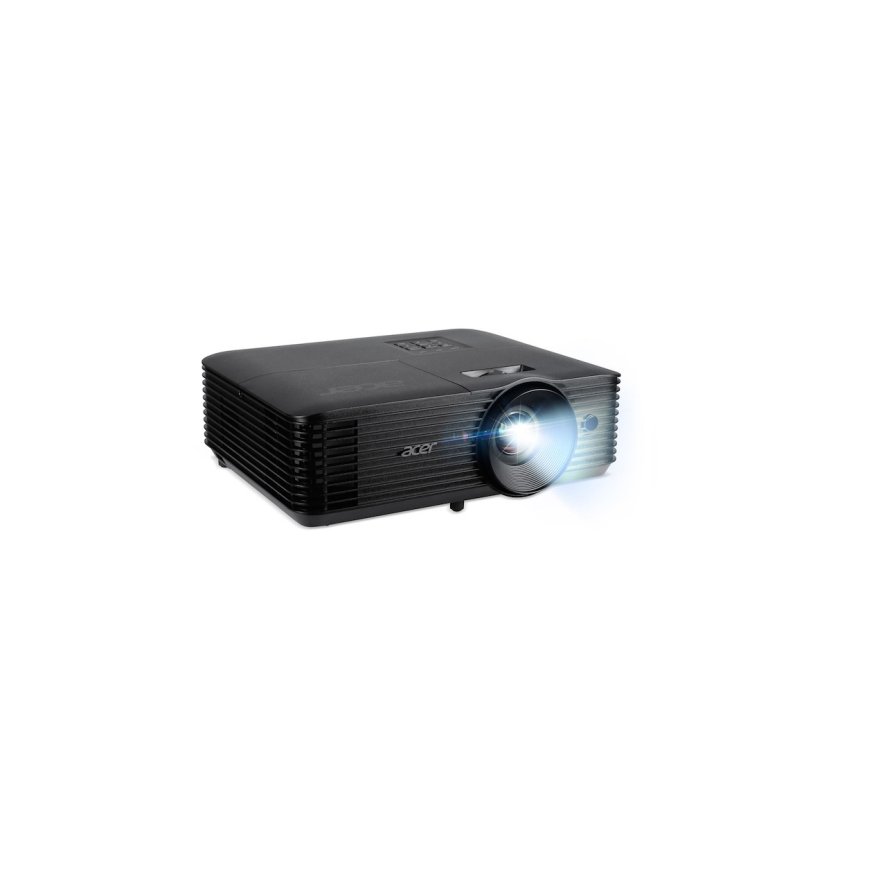 Acer X1328 4500 ANSI lumens DLP WUXGA (1920x1200) 3D Black – 2