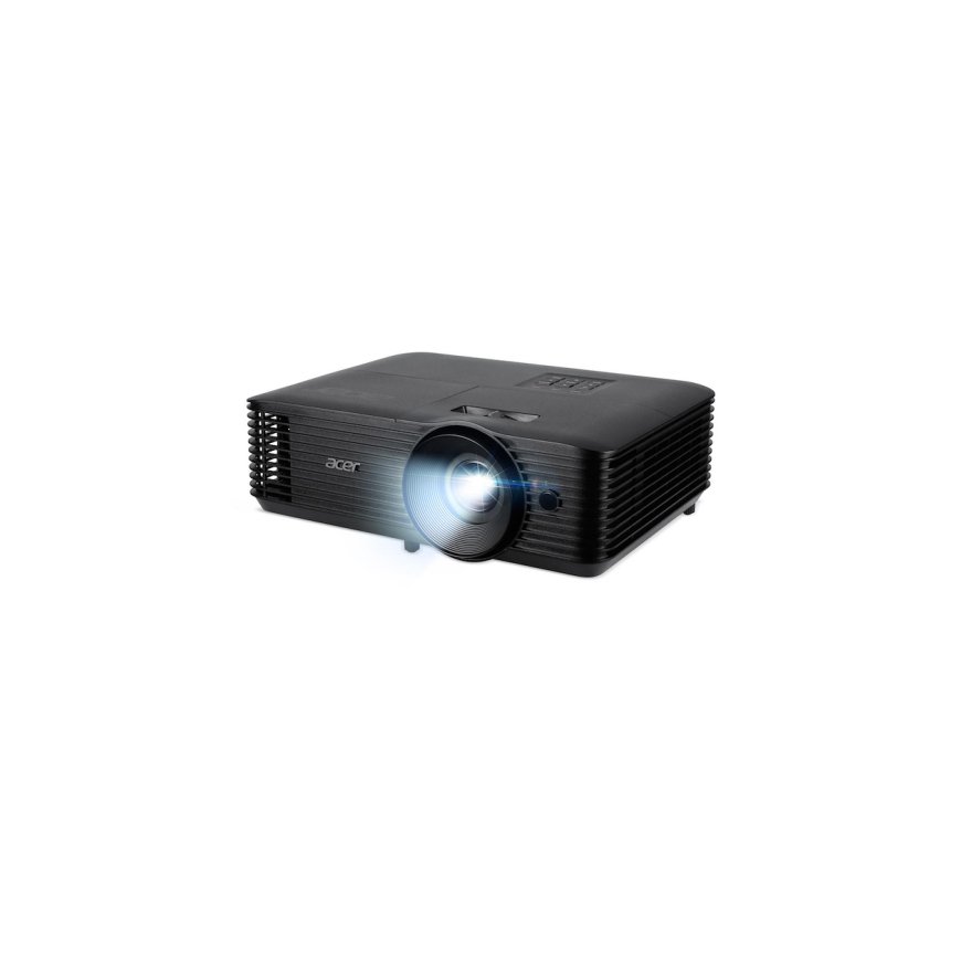 Acer X1328 4500 ANSI lumenia DLP WUXGA (1920x1200) 3D musta – 3