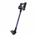 JATA JEAP1950 электровеник Вертикальный пылесос Аккумулятор Cухой Вихревой, HEPA Без мешка 0,8 L Син JATA JEAP1950 электровеник Вертикальный пылесос Аккумулятор Cухой Вихревой, HEPA Без мешка 0,8 L Син