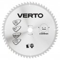 Verto 61H144 полотно для циркулярных пил 1 шт