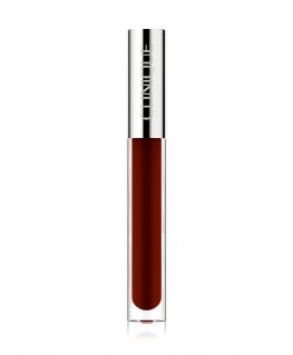 Clinique Pop Plush Creamy Lip Glos блеск для губ 6 ml 01 Black Honey Pop