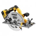 DeWALT DCS572NT ручная циркулярная пила 18,4 cm Желтый 5500 RPM