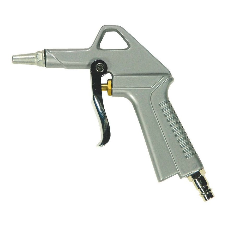 Güde AIRPOWER 180/08 air compressor – 5