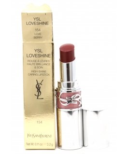 Yves Saint Laurent Loveshine Wet Shine lipstick - Lesklá rtěnka 3.2 g
