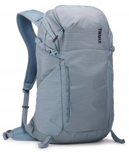 Thule Alltrail TAHP222 Pond Gray backpack Travel backpack Grey Polyester