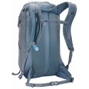 Thule Alltrail TAHP222 Pond Gray mugursoma Ceļojumu mugursoma Pelēks Poliesters