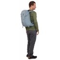 Thule Alltrail TAHP222 Pond Gray reppu Matkareppu Harmaa Polyesteri Thule Alltrail TAHP222 Pond Gray reppu Matkareppu Harmaa Polyesteri