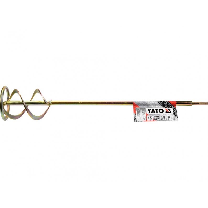 Yato YT-5501 krāsu maisītāju aksesuārs