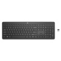 HP 230 Wireless Keyboard HP 230 Wireless Keyboard