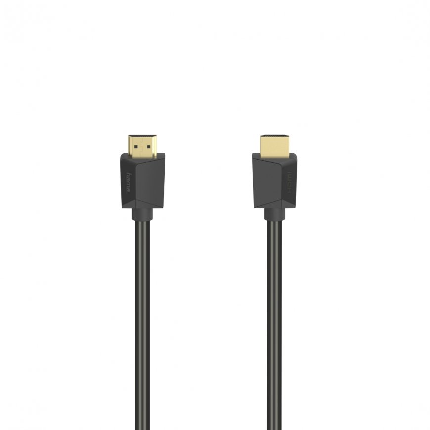 Hama 00200704 HDMI kabelis 5 m