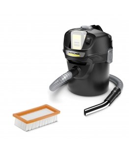 Kärcher AD 2 musta 14 L 230 W