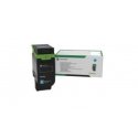 Lexmark 75M2HC0 värikasetti 1 kpl Yhteensopiva Syaani Lexmark 75M2HC0 värikasetti 1 kpl Yhteensopiva Syaani