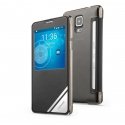 USAMS 6958444992242 mobiiltelefoni ümbris Klapiga kaas Must USAMS 6958444992242 mobiiltelefoni ümbris Klapiga kaas Must