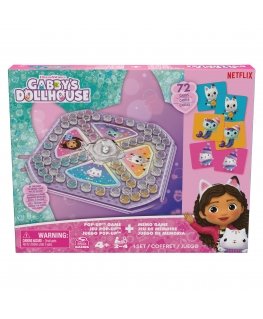 Games KOG KOL Gabbys DH 72 Memo pop Bundle GML