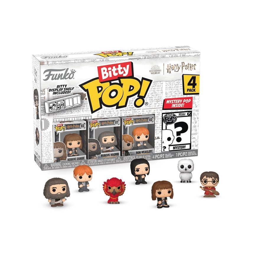 FUNKO POP! 71316 action - ja keräilyfiguuri