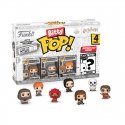 FUNKO POP! 71316 action - ja keräilyfiguuri FUNKO POP! 71316 action - ja keräilyfiguuri