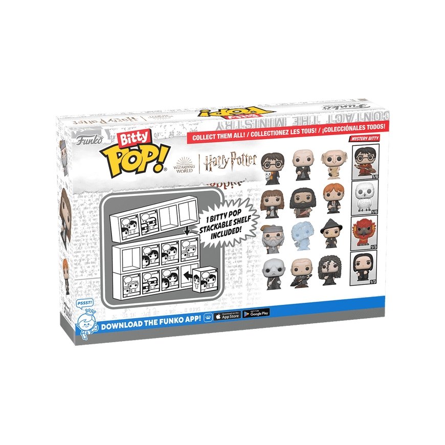 FUNKO POP! 71316 action - ja keräilyfiguuri – 3
