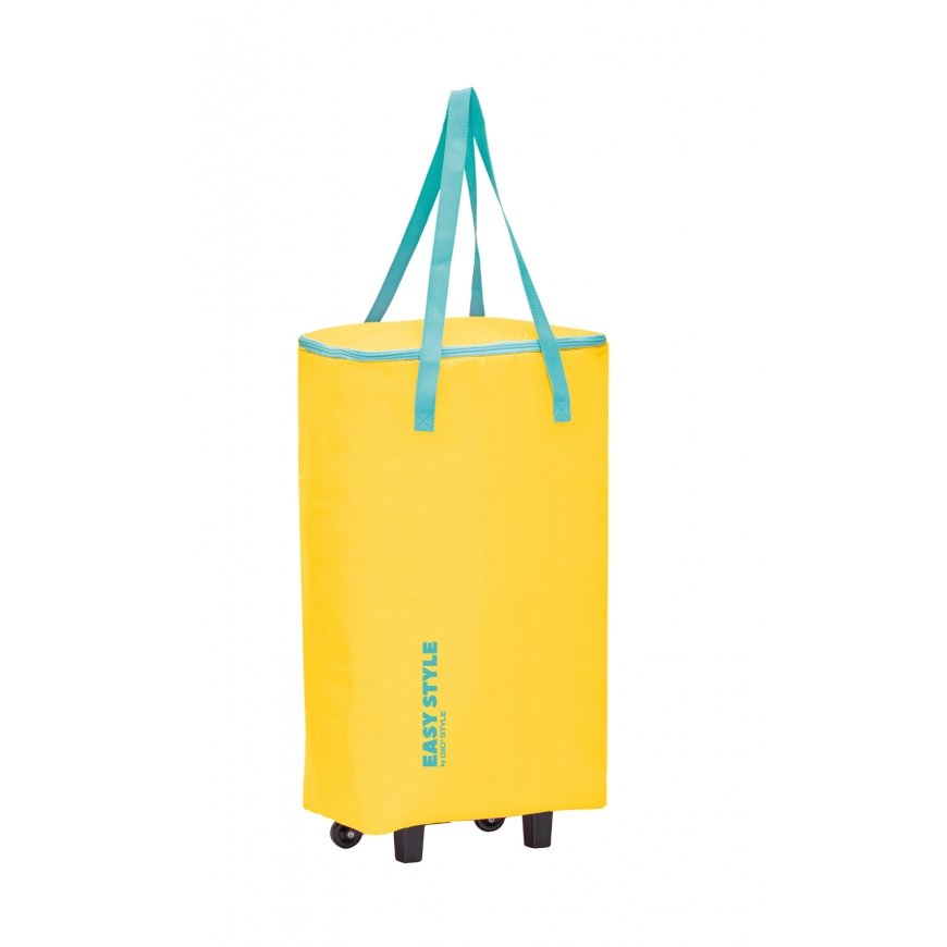 Gio’Style Easy Style Trolley 44 Lt con rotelle thermal container 44 L Assorted colours