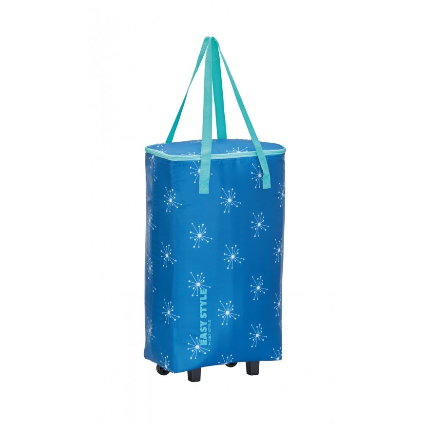 Gio’Style Easy Style Trolley 44 Lt con rotelle Termokonteiner 44 l Erinevad värvid – 3
