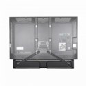 SBOX SB 41 подставки и крепления для колонок ТВ кронштейн, Стена Стальной Черный
