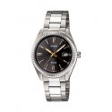 Casio LTP-1302D-1A2VDF rannekello Rannekorukello Kvartsi Ruostumaton teräs Casio LTP-1302D-1A2VDF rannekello Rannekorukello Kvartsi Ruostumaton teräs