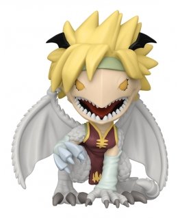 FUNKO POP! Jumbo Ryukyu (Dragon)