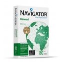 Navigator UNIVERSAL printing paper A4 (210x297 mm) Silk 500 sheets White Navigator UNIVERSAL printing paper A4 (210x297 mm) Silk 500 sheets White