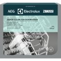 Electrolux M2DCP050 Dishwasher Electrolux M2DCP050 Dishwasher