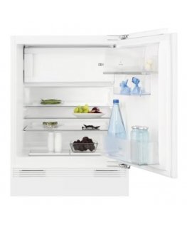 Electrolux LFB3AE82R комбинированный холодильник Встроенный 93 L E Белый