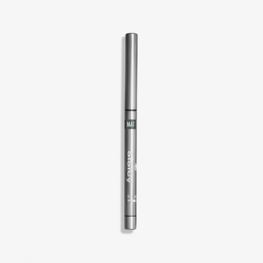 Sisley Phyto-Khol Star Waterproof карандаш для глаз 1,2 g Кайал 3 Matte Jungle