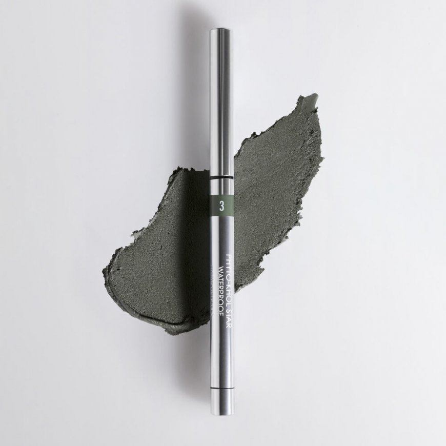 Sisley Phyto-Khol Star Waterproof 3 Matte Jungle 1.2g – 4