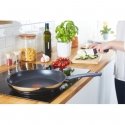 Tefal Daily Cook G7300755 praepann Mitmeotstarbeline pann Ümmargune
