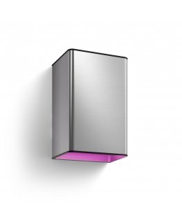 Philips Hue White and colour ambience Õue-seinavalgusti Resonate