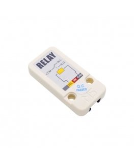 M5Stack Mini 3A Relay Unit