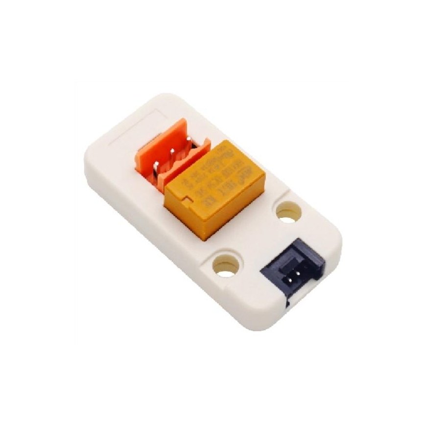 M5Stack U023 aksesuārs izstrādātāju platēm Releja modulis Balts – 2