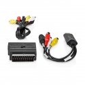 Nedis VGRRU101BK videosalvestusseade USB 2.0 Nedis VGRRU101BK videosalvestusseade USB 2.0