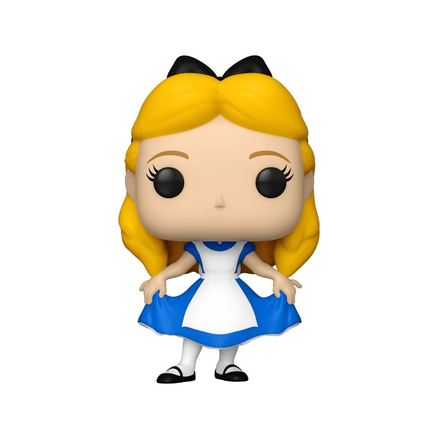FUNKO POP! 55734 action - ja keräilyfiguuri