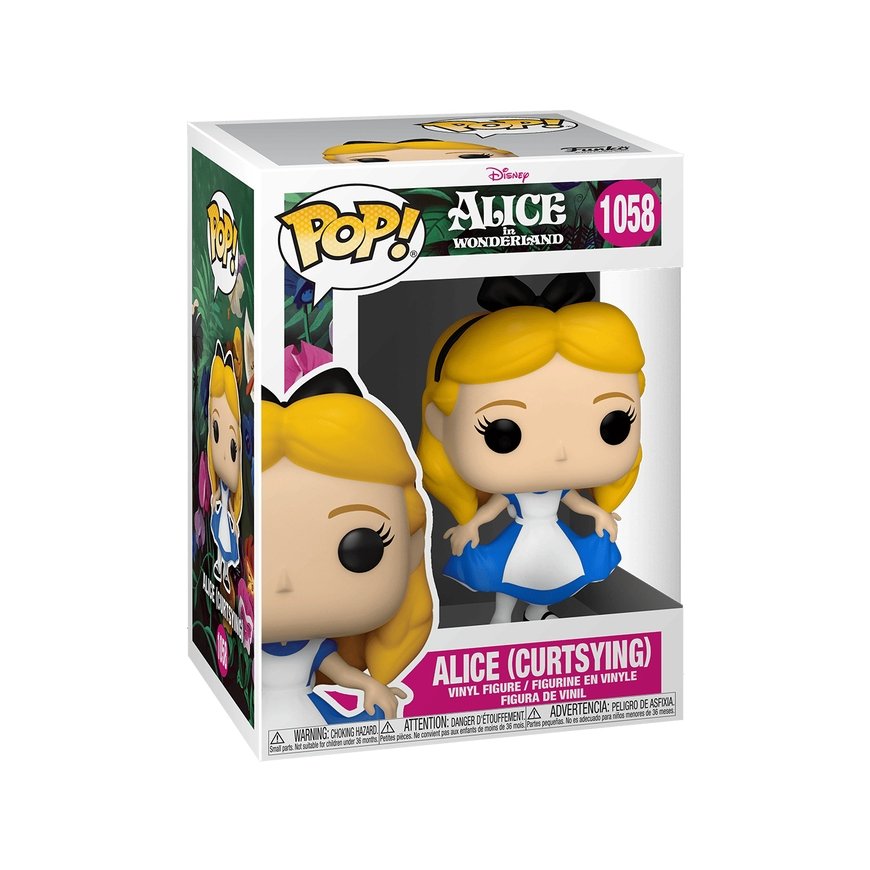 FUNKO POP! 55734 veiksmo / kolekcinė figūrėlė – 2