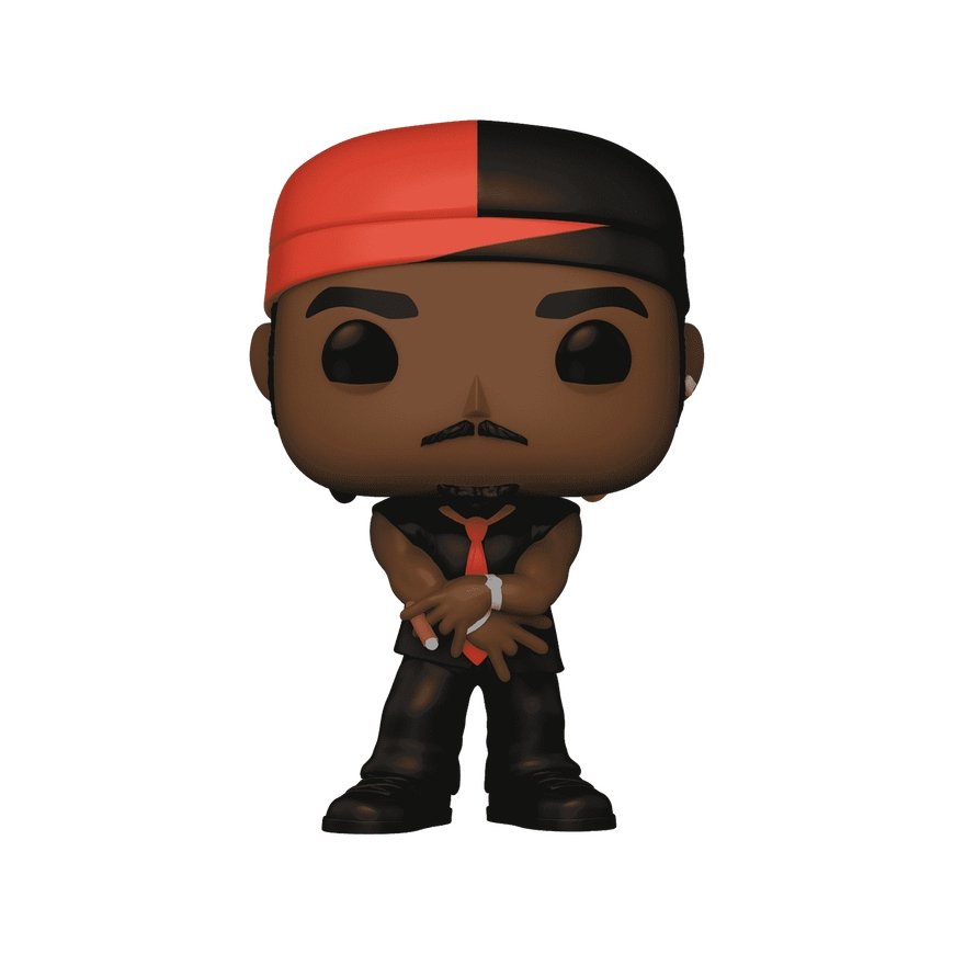 FUNKO POP! 75304 action - ja keräilyfiguuri