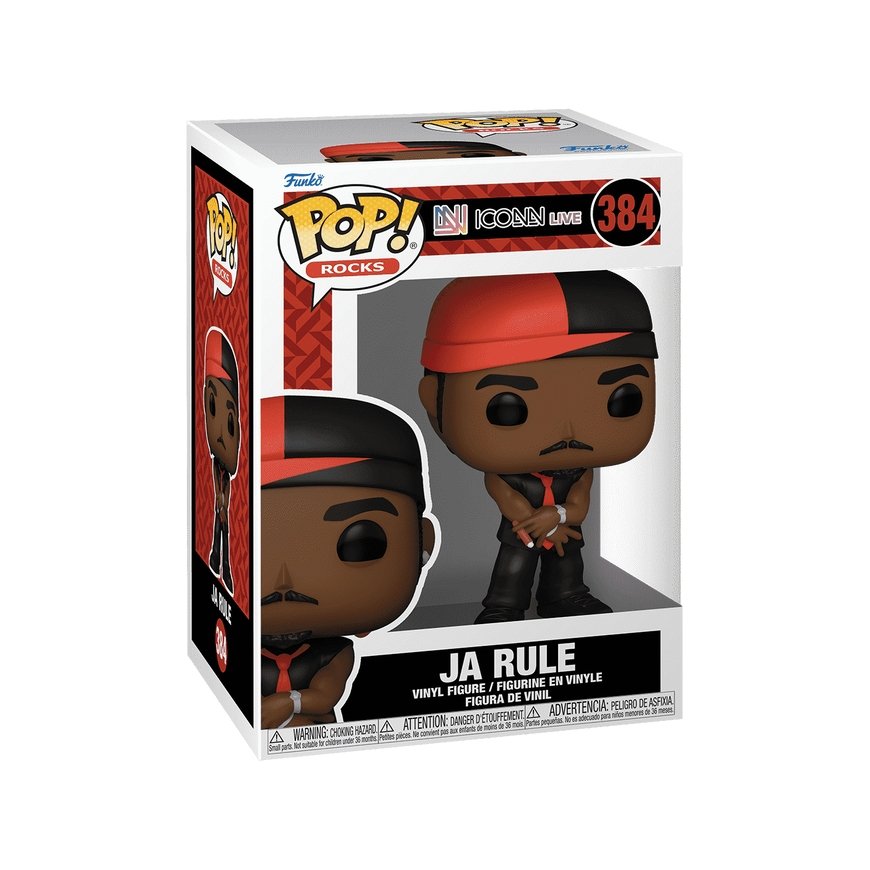FUNKO POP! 75304 veiksmo / kolekcinė figūrėlė – 2
