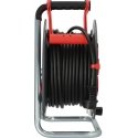 Brennenstuhl 9231250100 катушка шнура 5 розетка(и) 25 m Brennenstuhl 9231250100 катушка шнура 5 розетка(и) 25 m