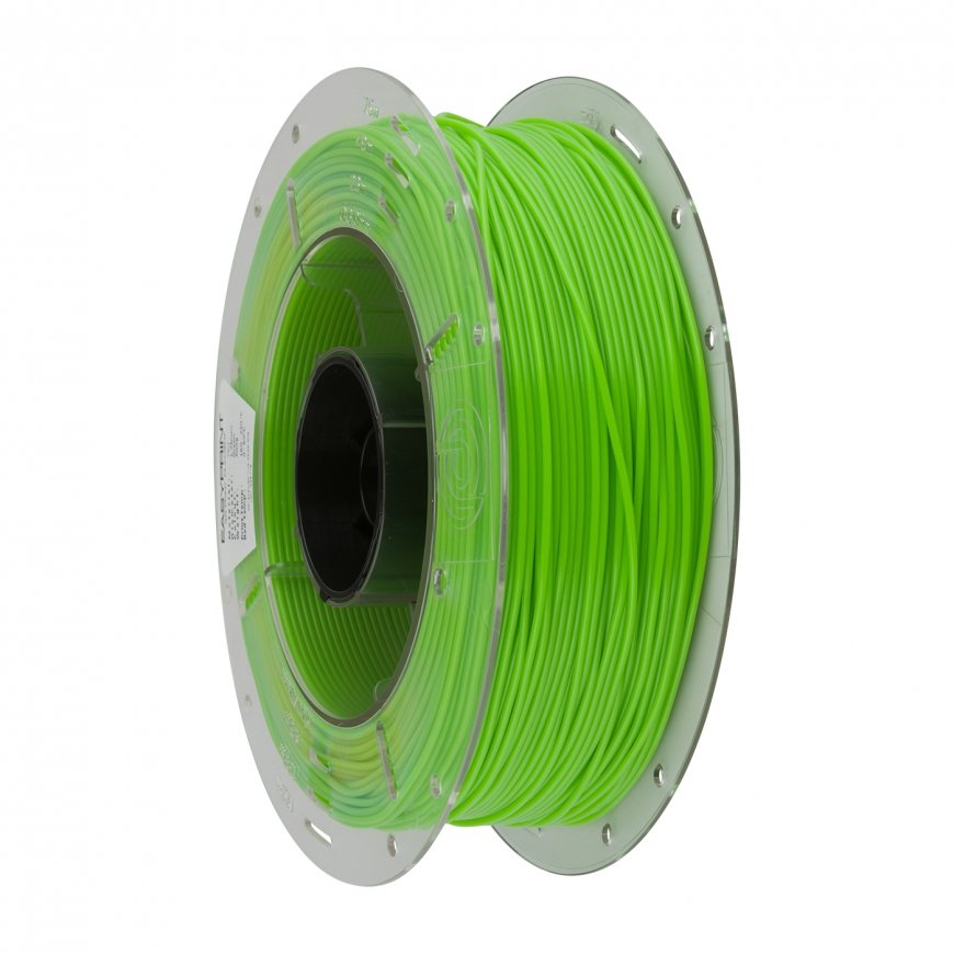 Prima Creator PC-ETPU95-175-0500-GN 3D printing material Thermoplastic polyurethane (TPU) Green 500
