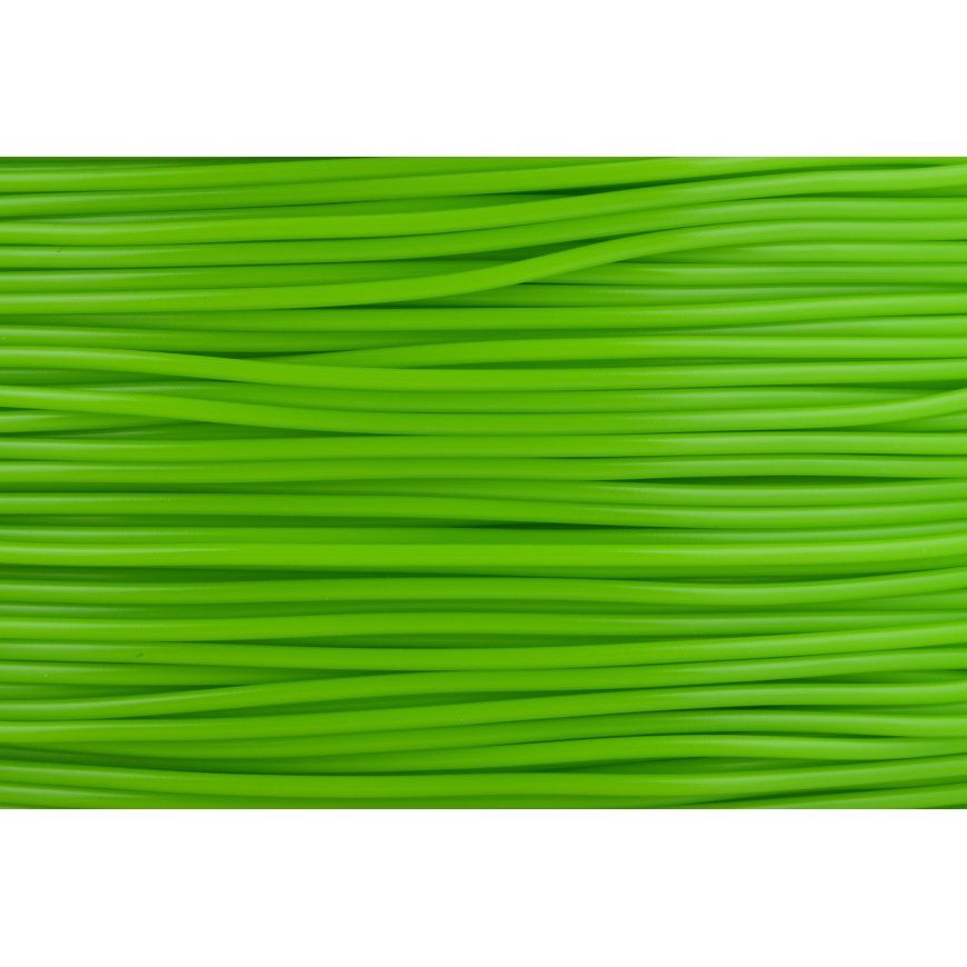 Prima Creator PC-ETPU95-175-0500-GN 3D printing material Thermoplastic polyurethane (TPU) Green 500 – 4