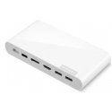 Lenovo G0AA0135EU mobiilseadme dokkimisjaam Universaalne Valge Lenovo G0AA0135EU mobiilseadme dokkimisjaam Universaalne Valge