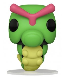 FUNKO POP! 56313 action - ja keräilyfiguuri